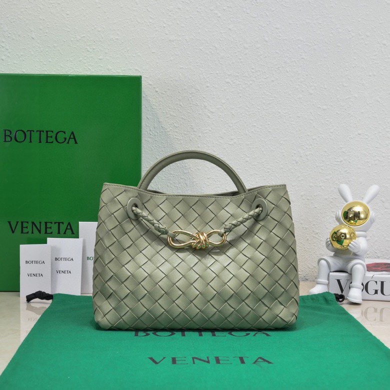 Bottega Veneta Top Handle Bags